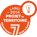 Lire la suite à propos de l’article Labellisation « Initiative 77 » par le Conseil Départemental de Seine et Marne