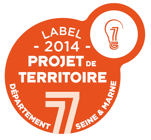 Labellisation "Initiative 77" par le Conseil Départemental de Seine et Marne