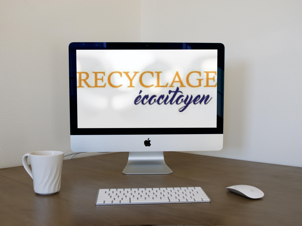 Solutions de Recyclage avec recyclage-écocitoyen