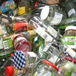 recyclage verres